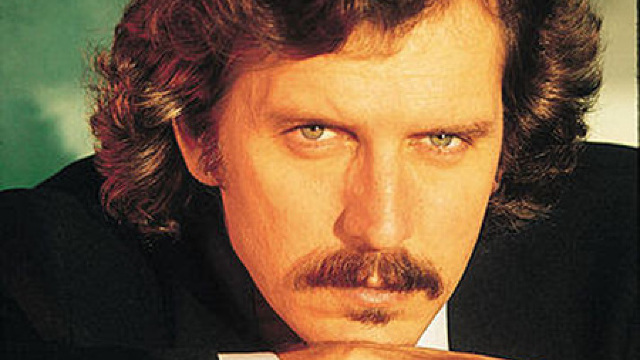 Michael Franks