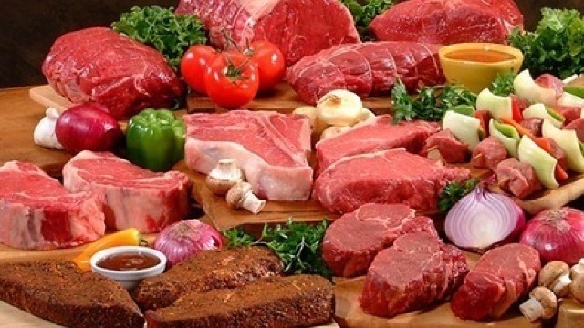 Rusia va interzice importurile de carne din Republica Moldova