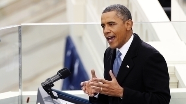 Barack Obama: Moscova nu poate acționa nepedepsită în Ucraina