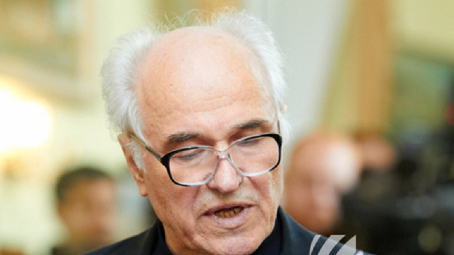 Ediția din 17 iulie 2014