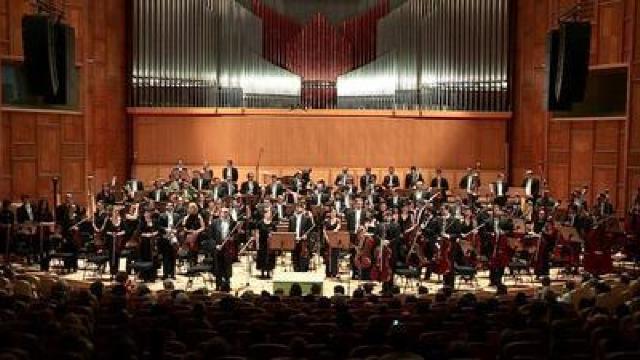 Orchestra Națională Radio, de la București la Kuala Lumpur