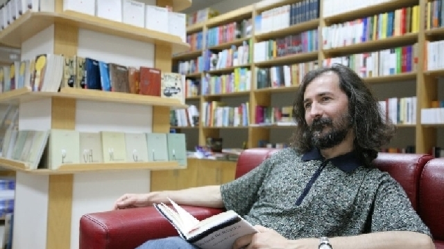 Scriitorul Emilian Galaicu Păun: Dacă nu era 31 august 1989, nu era nici 27 august 1991