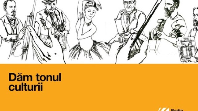 Radio România Cultural – nominalizat la Prix Europa!
