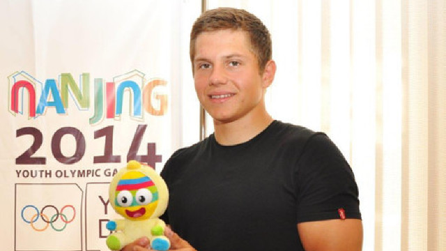 JO Nanjing 2014: Serghei Tarnovschi a cucerit medalia de aur în proba de canoe sprint