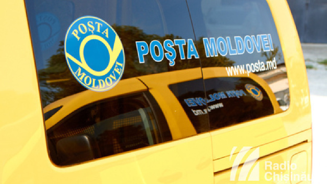 Peste 20 de editori denunță noile tarife solicitate de ”Poșta Moldovei” 
