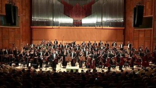 Orchestra Națională Radio, în turneu la Kuala Lumpur