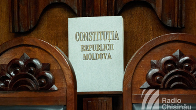 Curtea Constituțională examinează astăzi modificarea Constituției