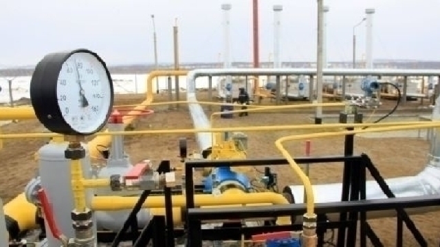 Ucraina are nevoie de un nou acord privind tranzitul de gaze cu Rusia