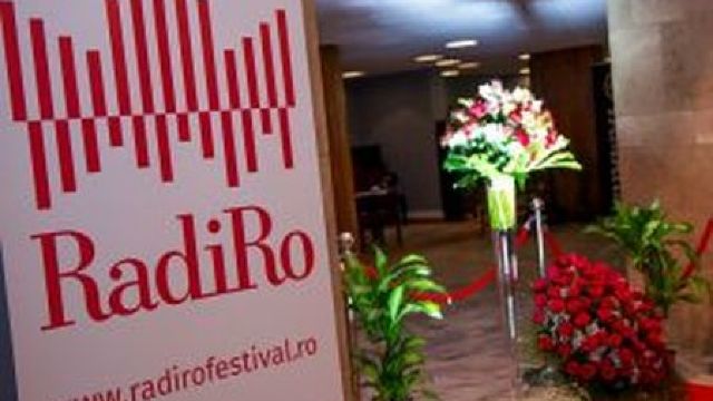 Succes extraordinar al RadiRo