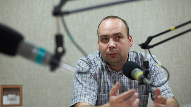 Cornel Ciurea, despre decizia Guvernului: Nu mai există o majoritate parlamentară