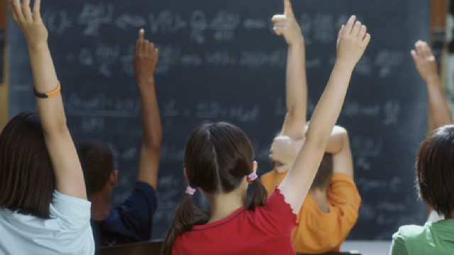 „Academia Ta – Afterschool”