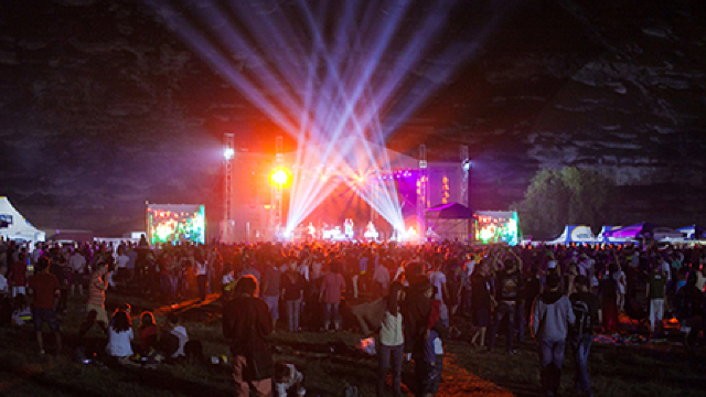 Festivalul Gustar 2014, partea II