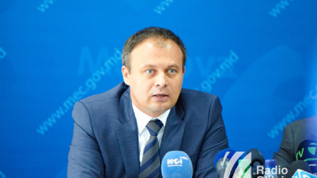 Adrian Candu participă la Consiliul Ministerial al Comunității energetice, la Kiev