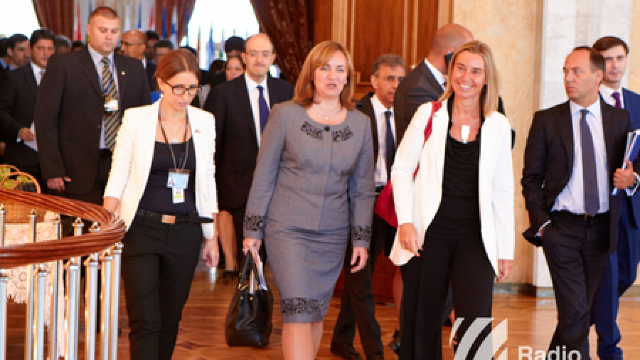 Curaj, Moldova! Asta ne-au urat 30 de oficiali europeni (Jurnal de Chișinău)