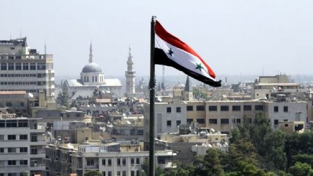 Siria: Bashar al-Assad a instalat noul său guvern