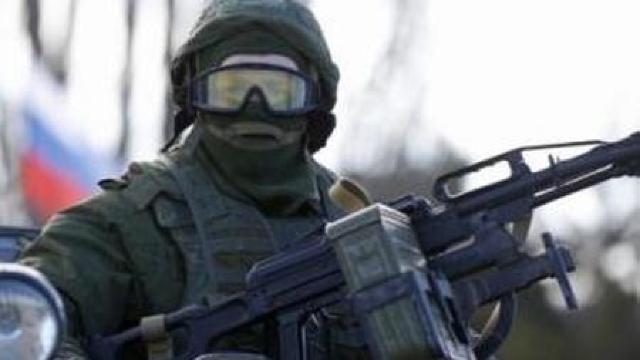 Moscova angajează mercenari pentru armata rusă din Transnistria (Timpul)