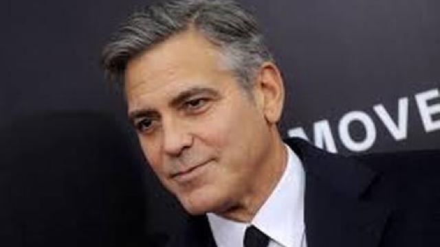George Clooney va realiza un film despre scandalul interceptărilor telefonice din Marea Britanie