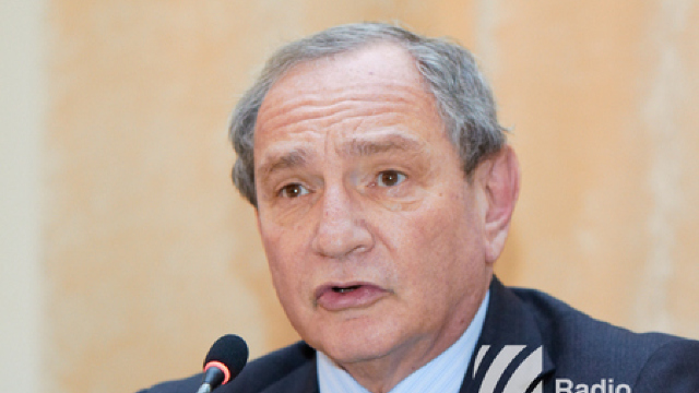 George Friedman: Rusia nu va ceda prea ușor influența sa în Belarus sau Ucraina