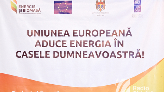 Fișele energetice, obligatorii din noiembrie