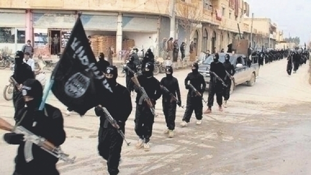 Canada se alătură Coaliției internaționale împotriva grupării Statul Islamic