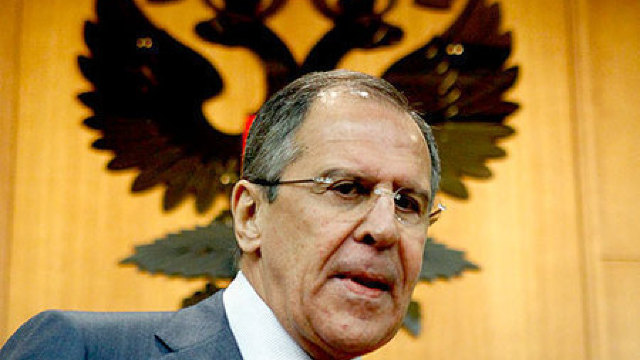 Amenințările lui Serghei Lavrov la adresa Republicii Moldova
