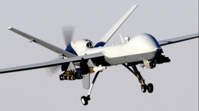 Drone enigmatice în apropierea centralelor nucleare franceze