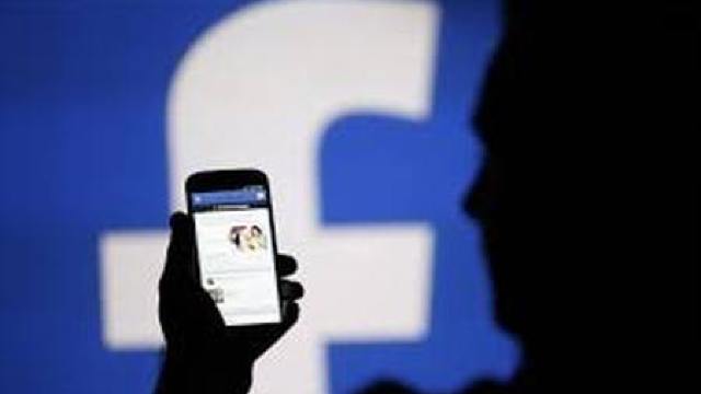 Facebook a lansat nouă aplicație