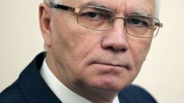 Valeriu Chiveri i-a atras atenția ambasadorului rus la Chișinău