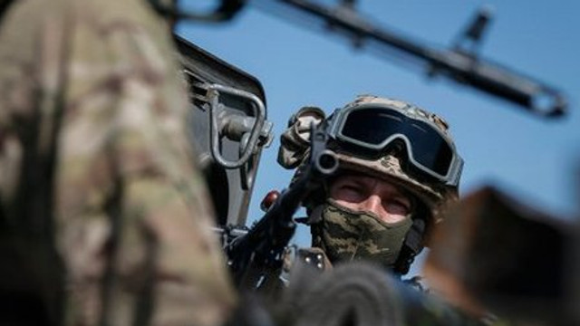 Confirmat! Peste 30 de militari ruși au încercat să intre în  Republica Moldova