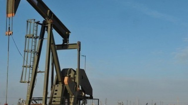 Profitul unei companii petroliere din Rusia s-a prăbușit