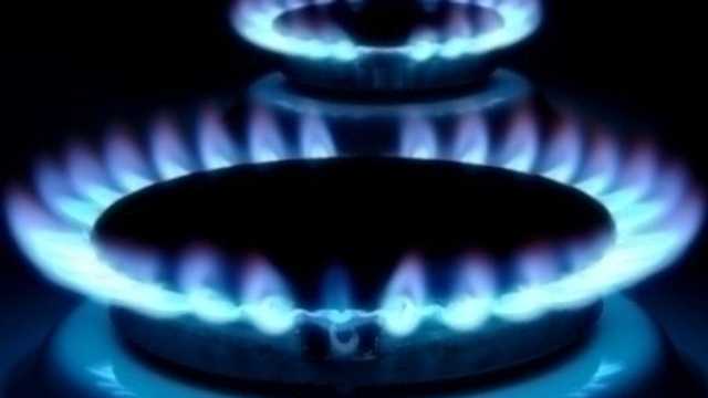 Rusia a redus din nou livrările de gaze către România 