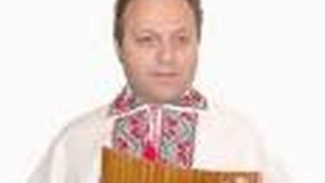 Boris Rudenco