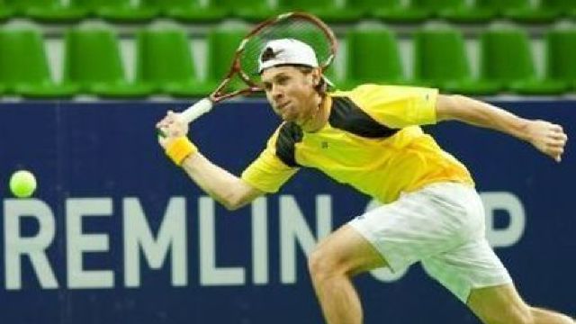 Radu Albot s-a calificat în sferturi la ATP Challenger de la Geneva