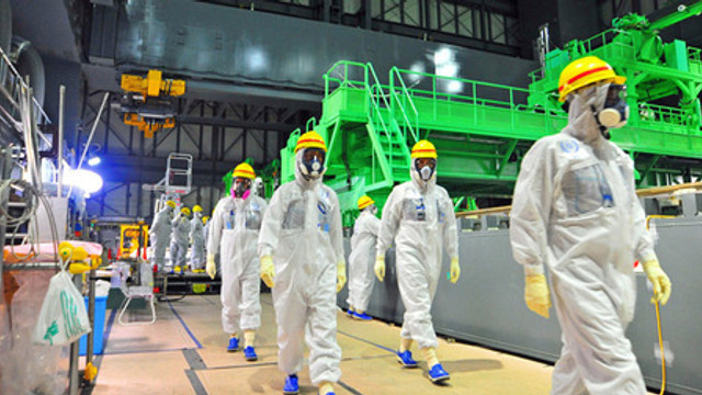 Prima centrală nucleară redeschisă după dezastrul de la Fukușima