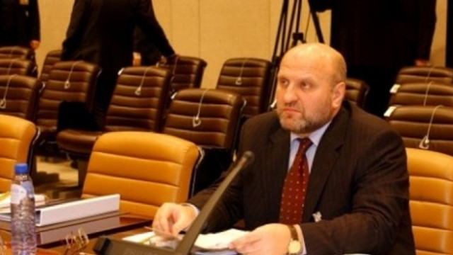 Ambasadorul Republicii Moldova la Kiev: Vom avea un partener și un aliat de nădejde