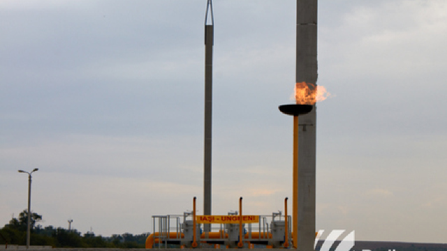 România va avea suficient gaz și pentru Republica Moldova