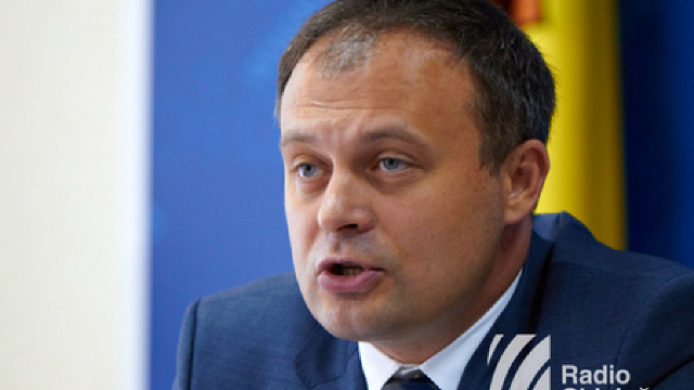 Adrian Candu va participa la ședința anuală a FMI și a Băncii Mondiale