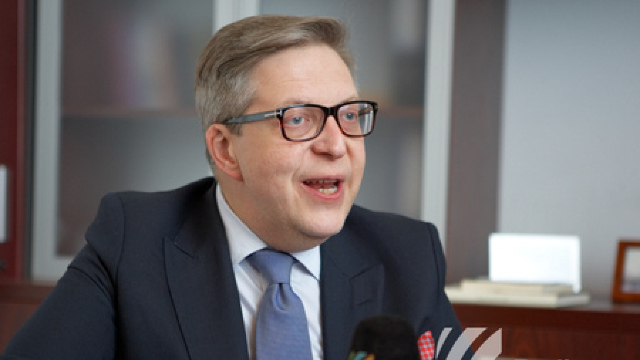 UE alocă 80 de milioane de euro pentru programul România-Republica Moldova