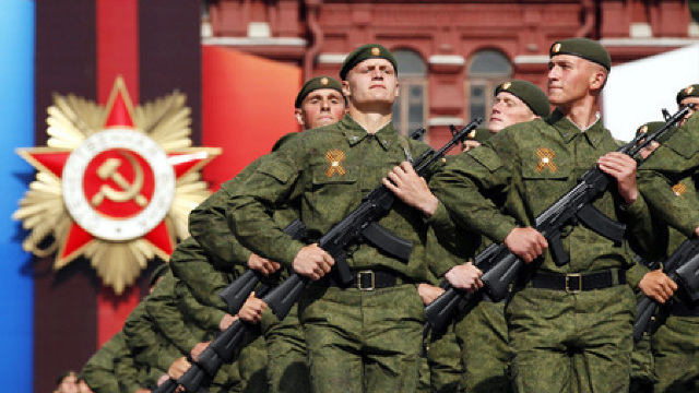 Rusia a încercat să bage 6 ofițeri ruși în Republica Moldova (Ziarul Național)