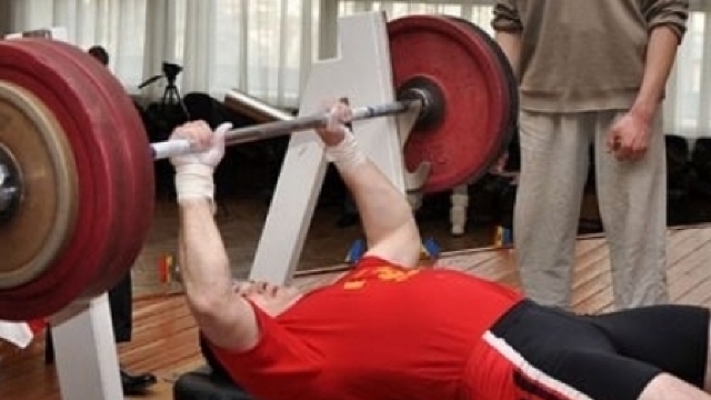 185 de sportivi din 14 țări și-au anunțat prezența la Chișinău