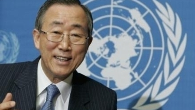 Secretarul General al ONU îi atrage atenția Moscovei că își încalcă propriile angajamente