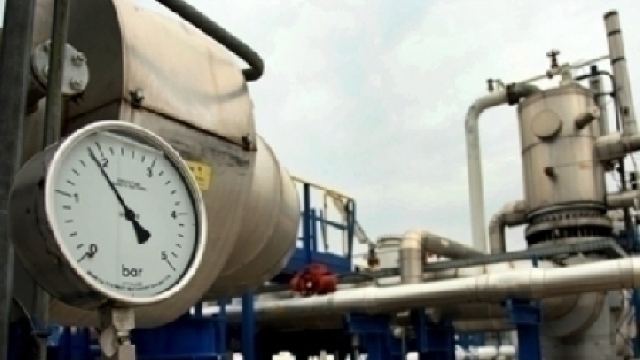 Rusia vrea să reia livrările de gaze către Ucraina