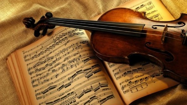 Concert dedicat Zilei Naționale a României