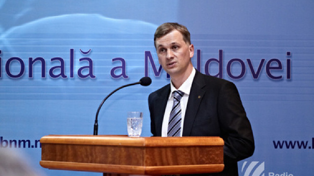 BNM explică deprecierea leului față de dolarul american