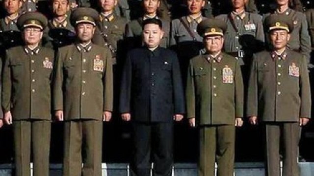 Coreea de Nord trimite un emisar special în Rusia