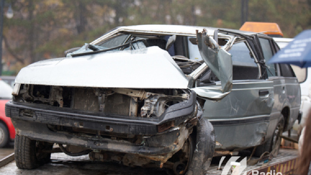 260 de persoane au murit în cele 2200 de accidente produse în 2014