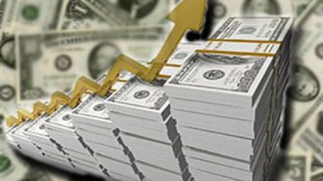 Nou record istoric pentru dolar