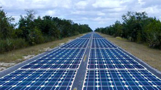 Chișinăul a semnat o declarație privind valorificarea energiei solare 