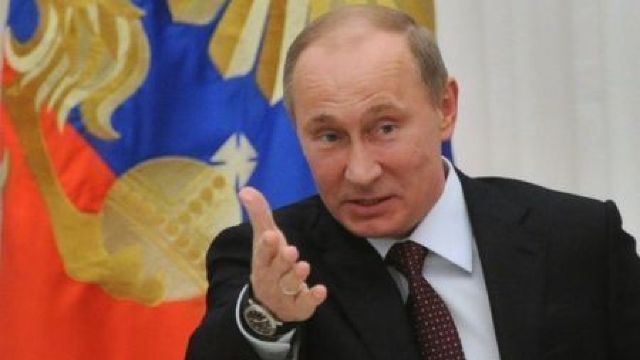 Rusia nu poate aspira la statutul de mare putere (Timpul)