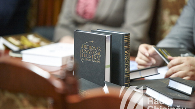 România a donat cărți pentru bibliotecile universitare din Republica Moldova